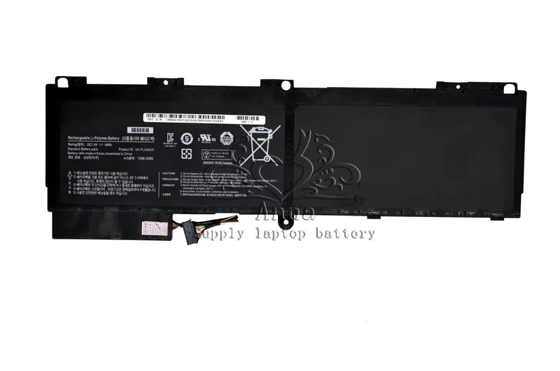 Оригинальный аккумулятор JIGU для ноутбука SAMSUNG 900X1 900X1B A01 900X1BA01 900X3 серия 900X3AA01 с