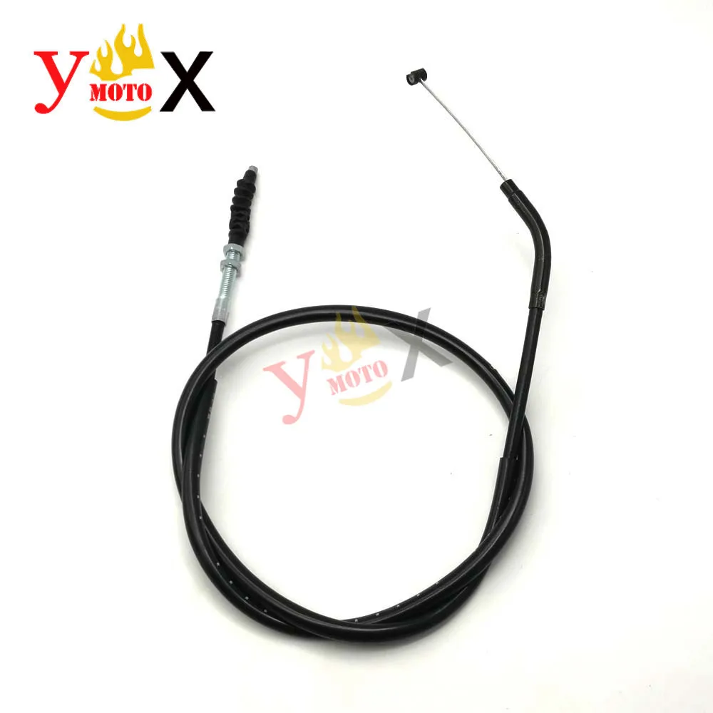 Кабель сцепления для мотоцикла стальная проволочная линия YAMAHA Dragstar Vstar 650 XVS650 XVS650A