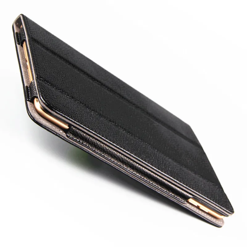 Высококачественный чехол подставка из натуральной кожи для Apple iPad Air 5 Tablet|case for