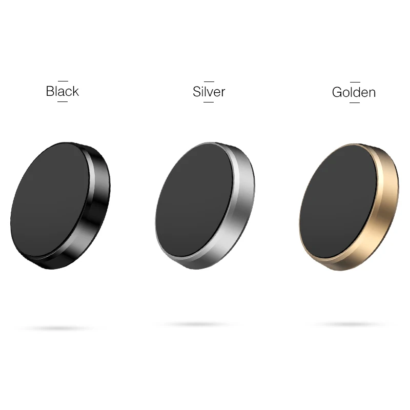 ZNP магнитный автомобильный держатель для телефона для iPhone XS X huawei Air Vent магнитный автомобильный держатель для мобильного телефона