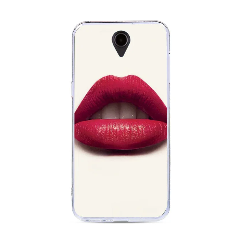 40 Lamo чехол для телефона с мультяшным рисунком для huawei Y635-l01 Y635-l21 чехол для huawei Y635 Y 635 5,0 дюйма силиконовый чехол-накладка - Цвет: 40