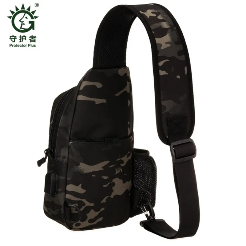 Новая Водонепроницаемая 1000D нейлоновая Военная дорожная вместительная сумка