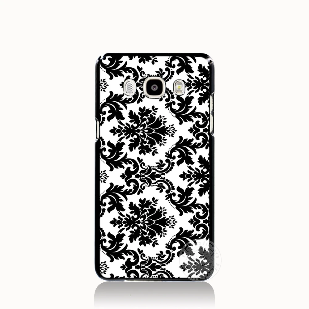 HAMEINUO красивый чехол для телефона с тотемным рисунком Samsung Galaxy J1 J2 J3 J5 J7 MINI ACE 2016 2015 |