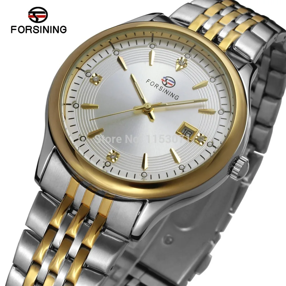 Новинка модные классические мужские кварцевые часы FSG8088Q4T1 с браслетом из