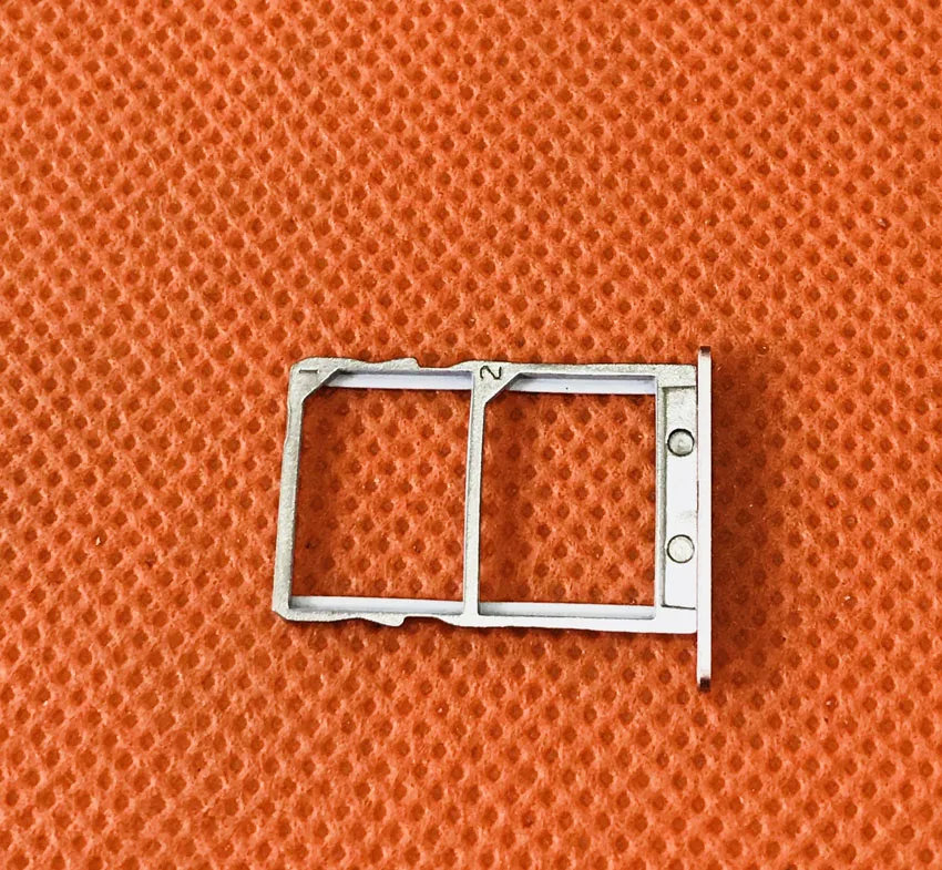 Оригинальный держатель sim карты лоток Слот для карт Letv LeEco Le S3 X522 FHD 5 дюймов