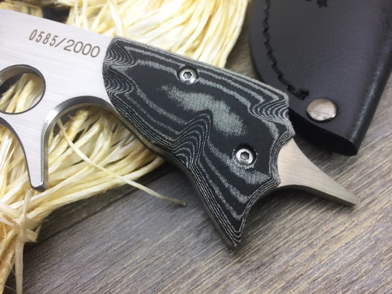 Уличный охотничий нож для повседневного использования тактические маленькие