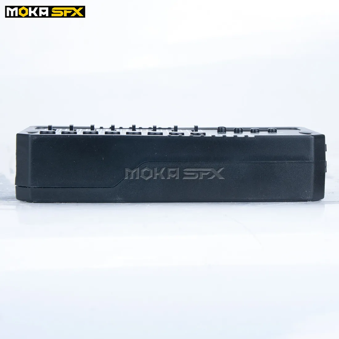 DMX512 Контроллер сценическое световое оборудование мини консольный контроллер dmx