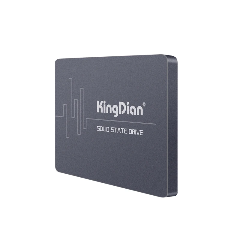 2 5 дюймов Внутренние твердотельные накопители высокого качества SATA III SSD 240 ГБ