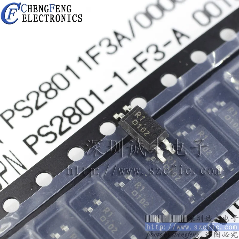 Модуль PS2801 PS2801-1-F3-A SOP-4 R1 Оригинал аутентичный и Новый Бесплатная доставка |