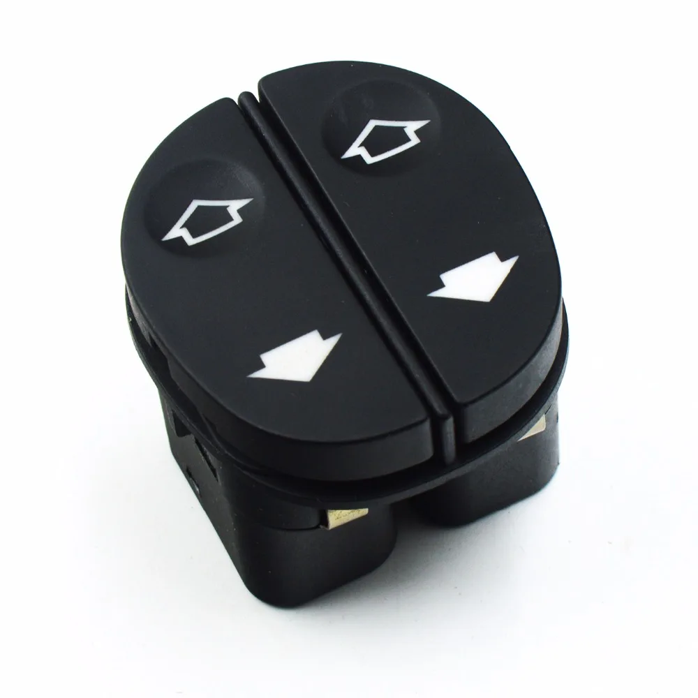 Кнопка управления стеклоподъемником для Ford Ka кнопка пумой TOURNEO CONNECT FIESTA FUSION 96FG14529BC