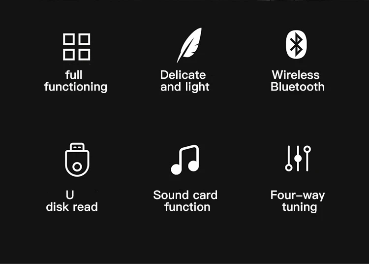 FELYBY mixer professional home USB Bluetooth small with reverberation belt amplifier stage performance live mixer