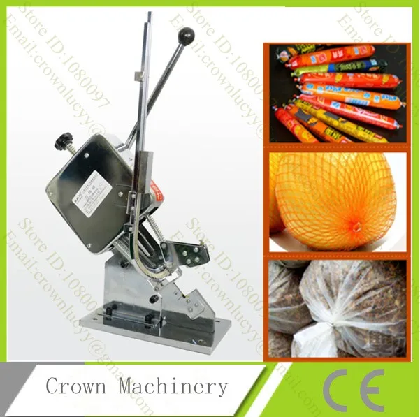 Односторонняя флейта/506/508 флейта|sausage tying machine|sausage clipper machinesausage |