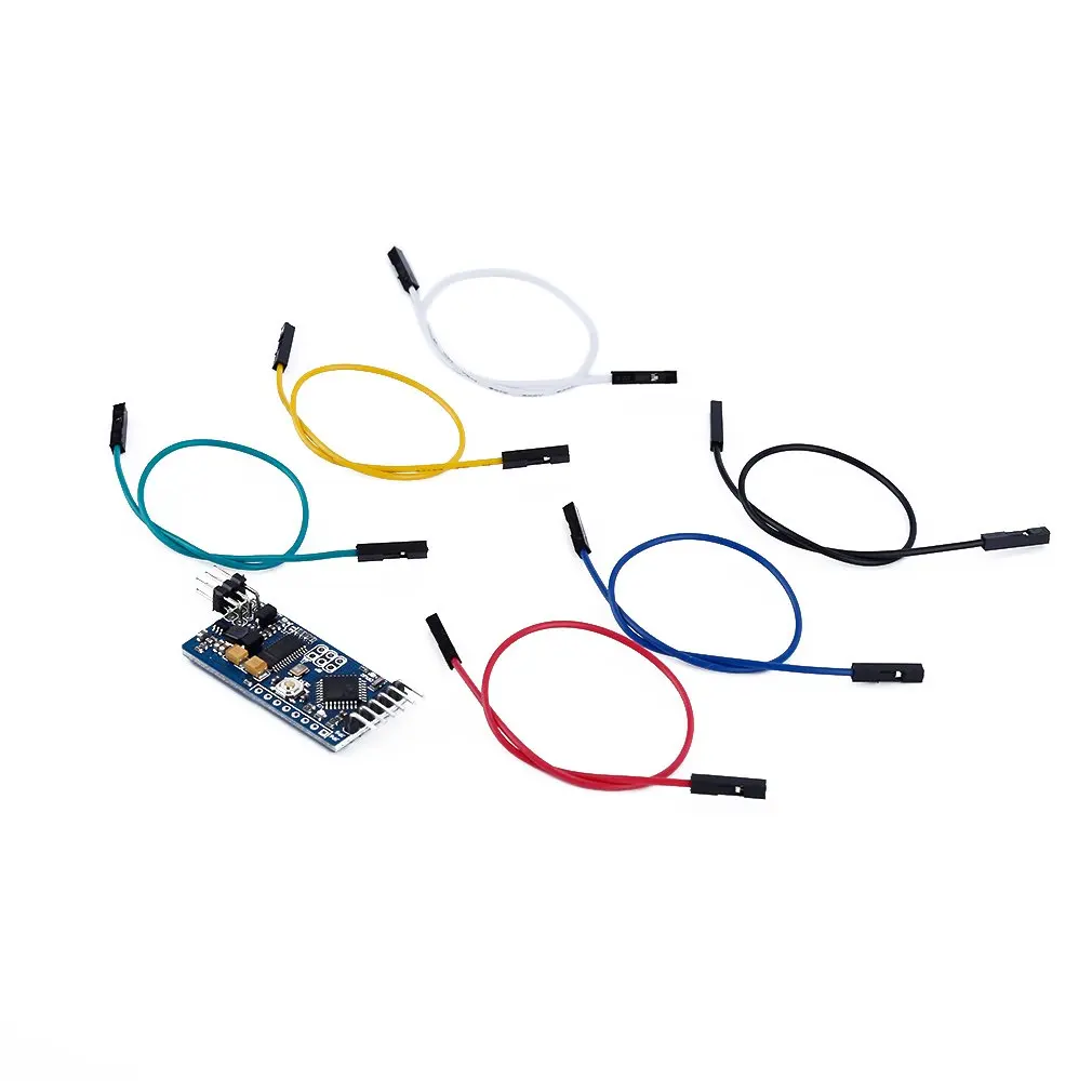 Дисплей на экране Mini OSD 3DR APM 2 6 52 плата управления полетом | Игрушки и хобби