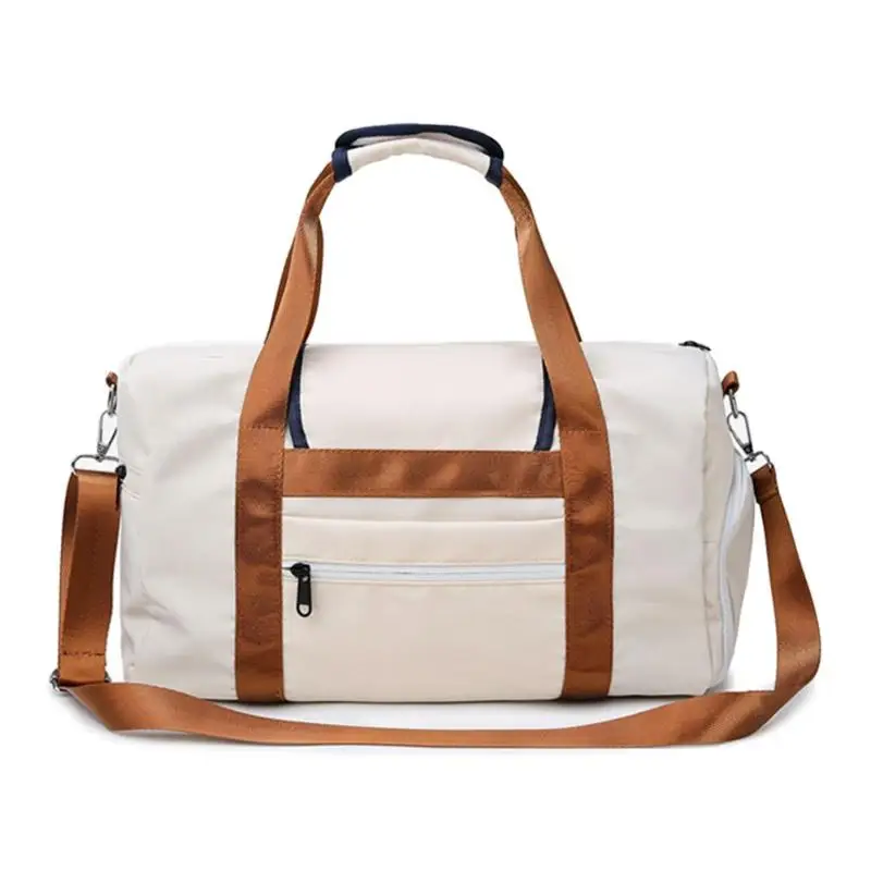Men Hot Large Capacity Fashion Travel Bag For Man Women Weekend Bag Large Capacity Travel Bag Carry on Bags Overnight Bags