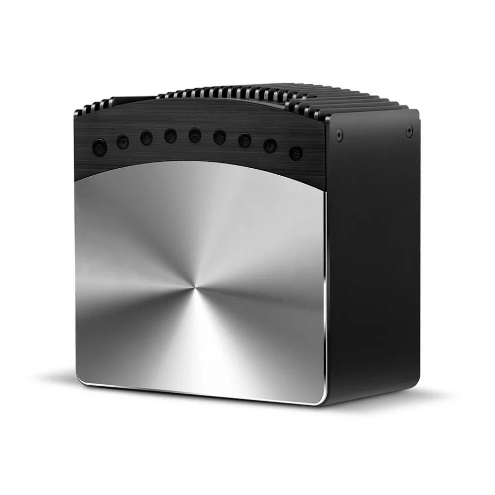 Новый ViviBright H1 DLP проектор высокой яркости Android 5 1 1280*800P HD Домашний кинотеатр