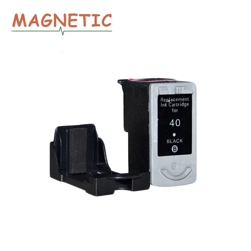 Совместимый чернильный картридж PG40 PG 40 для принтера Canon PIXMA iP1600 iP1200 iP1900 MX300 MX310 MP160