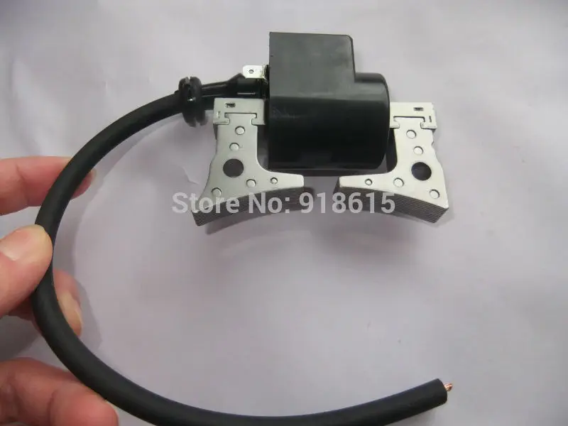 EX13 EX17 EX21 катушка зажигания MAGNETO 6 0 ROBIN SUBARU запчасти для газового двигателя