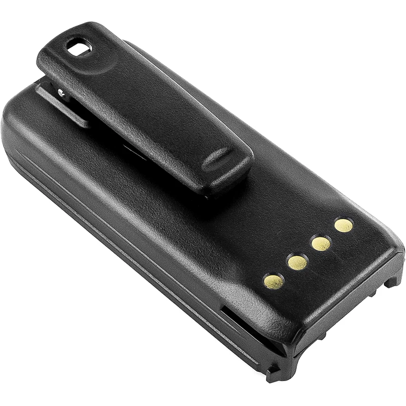 Cameron Sino для стандартного Horizon HX 290 HX290 двухсторонняя Радио батарея li ion 1140mAh /
