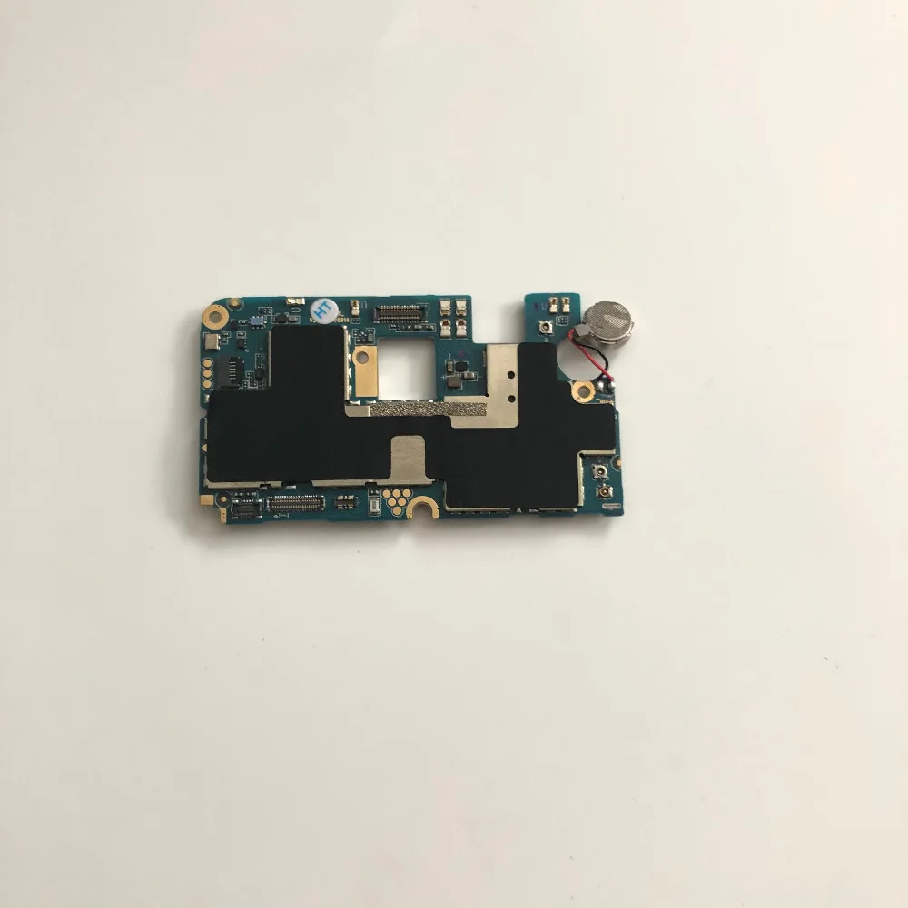 Б/у материнская плата 4 ГБ ОЗУ + 64 Гб ПЗУ для смартфона Oukitel K5000 MTK6750T Octa Core 5 7 дюйма HD