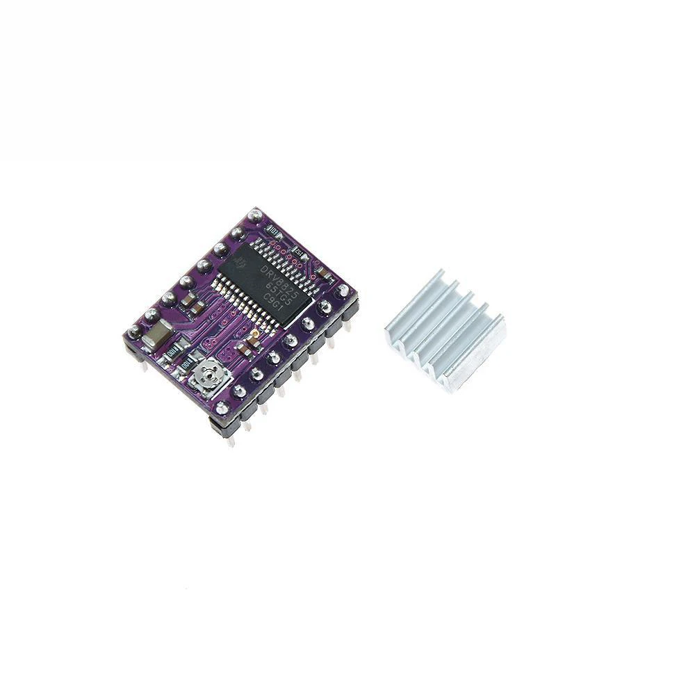 Гравировальный станок Reprap Shield с ЧПУ V3 шаговый двигатель A4988 DRV8825 плата расширения