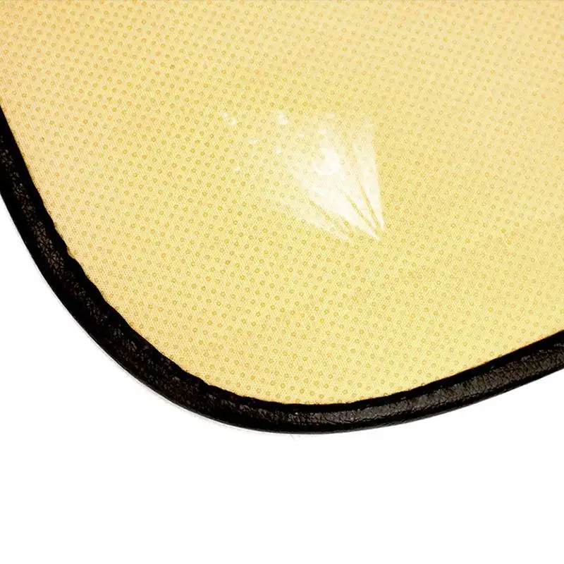 New 1pcs Universal Car Seat Covers Pad Breathable Mesh Ice Silk Cool Summer Front Mat Cover Non Slip Pads Chair | Автомобили и
