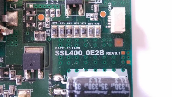 SSL400-0E2D SSL400_0E2D REV0.0 SSL400-0E2A SSL400-0E2B можно использовать универсально. | Компьютеры и