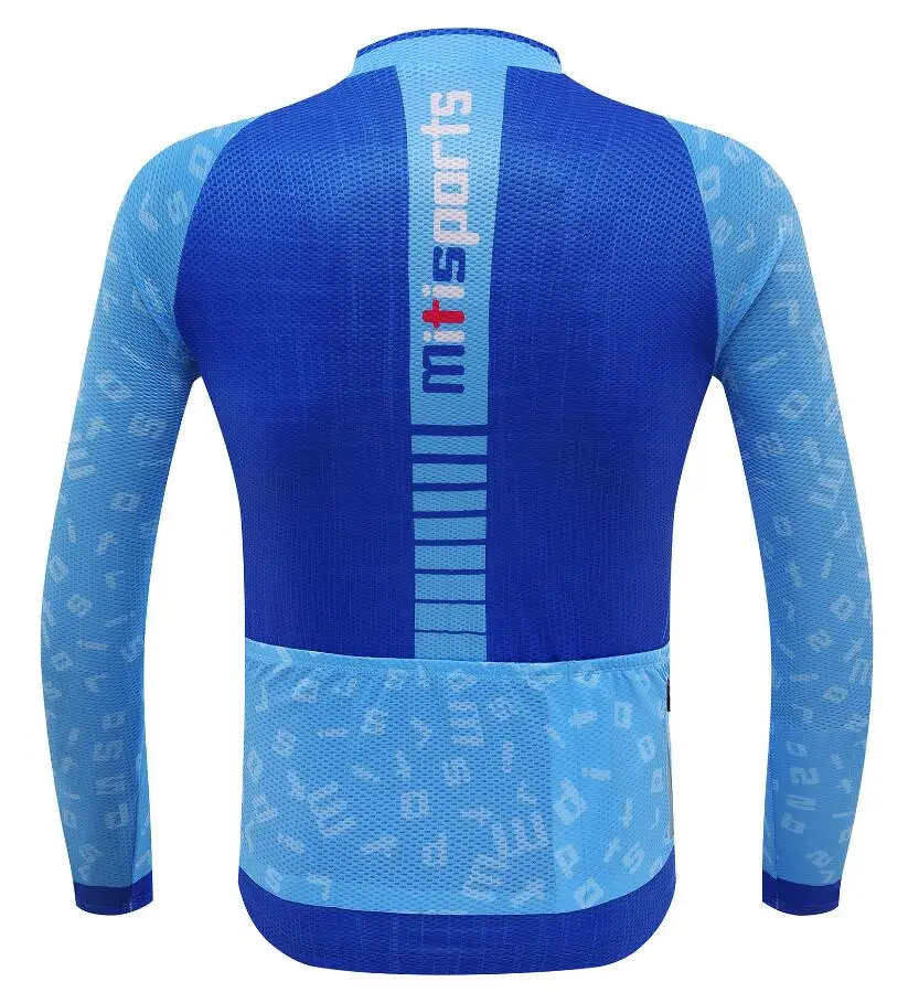 MTSPS Pro Team Велоспорт Джерси с длинным рукавом Женская Mtb велосипедная одежда