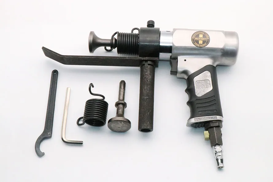 190 пневматическая швейная машина для соединения воздуховодов пневматический