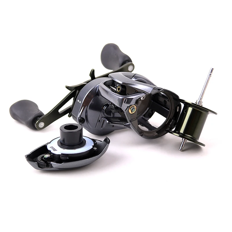 Катушка для спиннинга SHIMANO CURADO DC 6 + 1 шарикоподшипник|Рыболовные катушки| |
