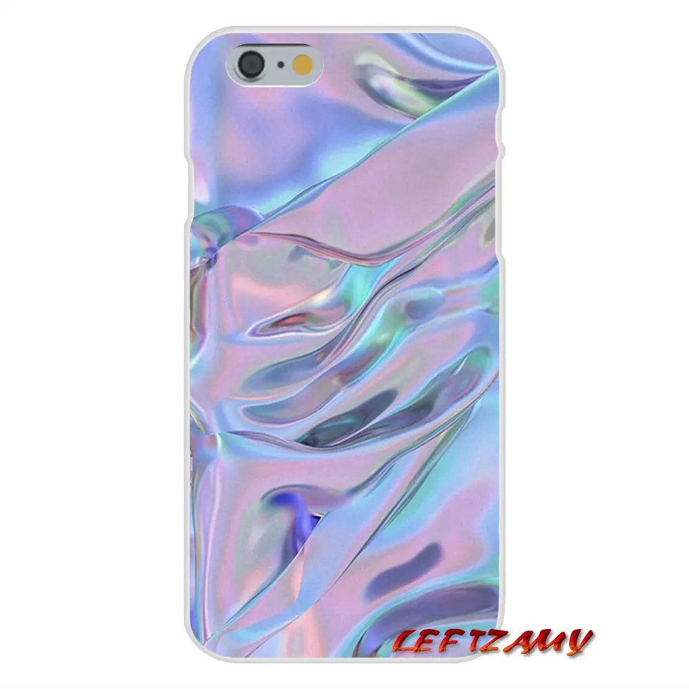Абстрактные радужные пульсации Tie Dye art Для Huawei P Smart Mate Honor 7A 7C 8C 8X 9 P10 P20 Lite Pro Plus