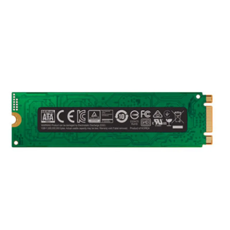Samsung 250 GB 500 1 ТБ SSD M2 860 EVO Drive gb M. 2 Интерфейс жесткий диск M.2 для портативных ПК
