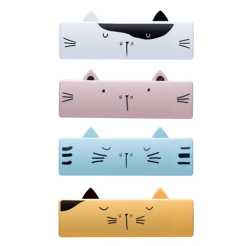 С изображением героев из мультфильмов 1 штука Животные складной роллер для