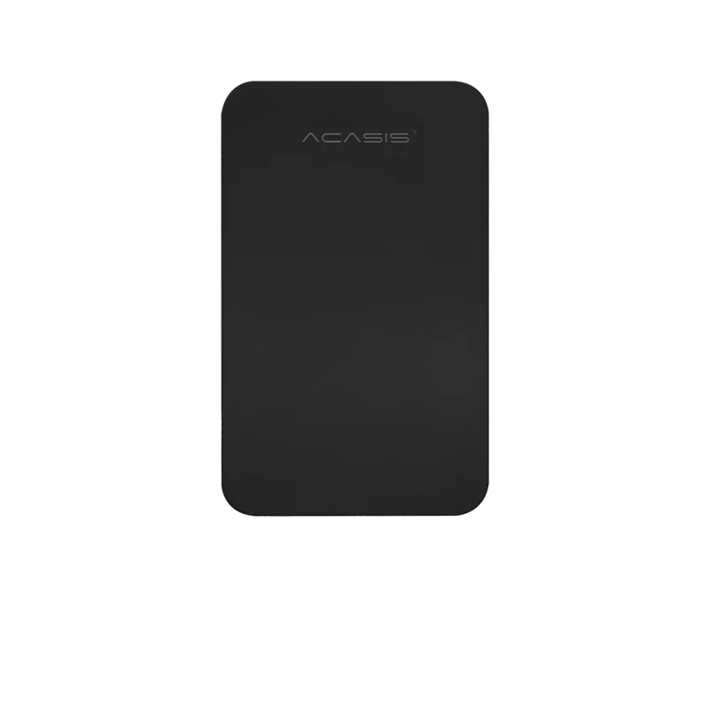 Acasis HDD жесткий диск для ноутбука корпус жесткого диска SATA USB 3,0 Корпус HDD 2,5 Пластик Цветной корпус жесткого диска шкатулка Disco Duro#35
