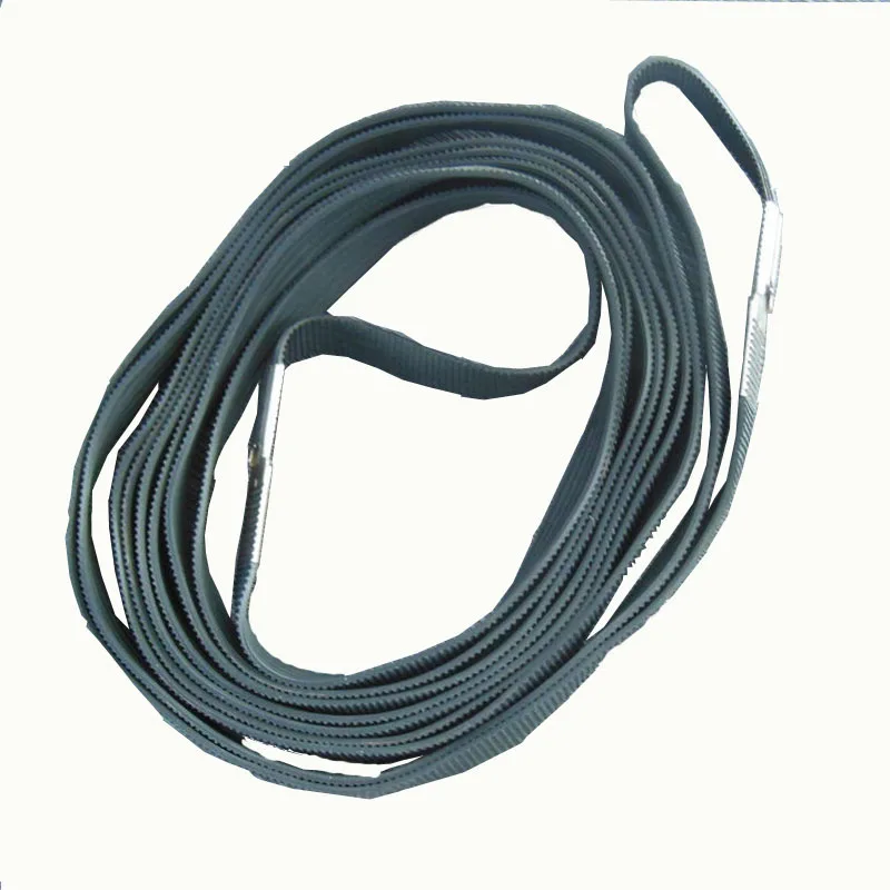 Vilaxh совместимый Q1251-60320 42-дюймовый Каретный ремень B0 Замена для HP DesignJet 5000 5100 5500