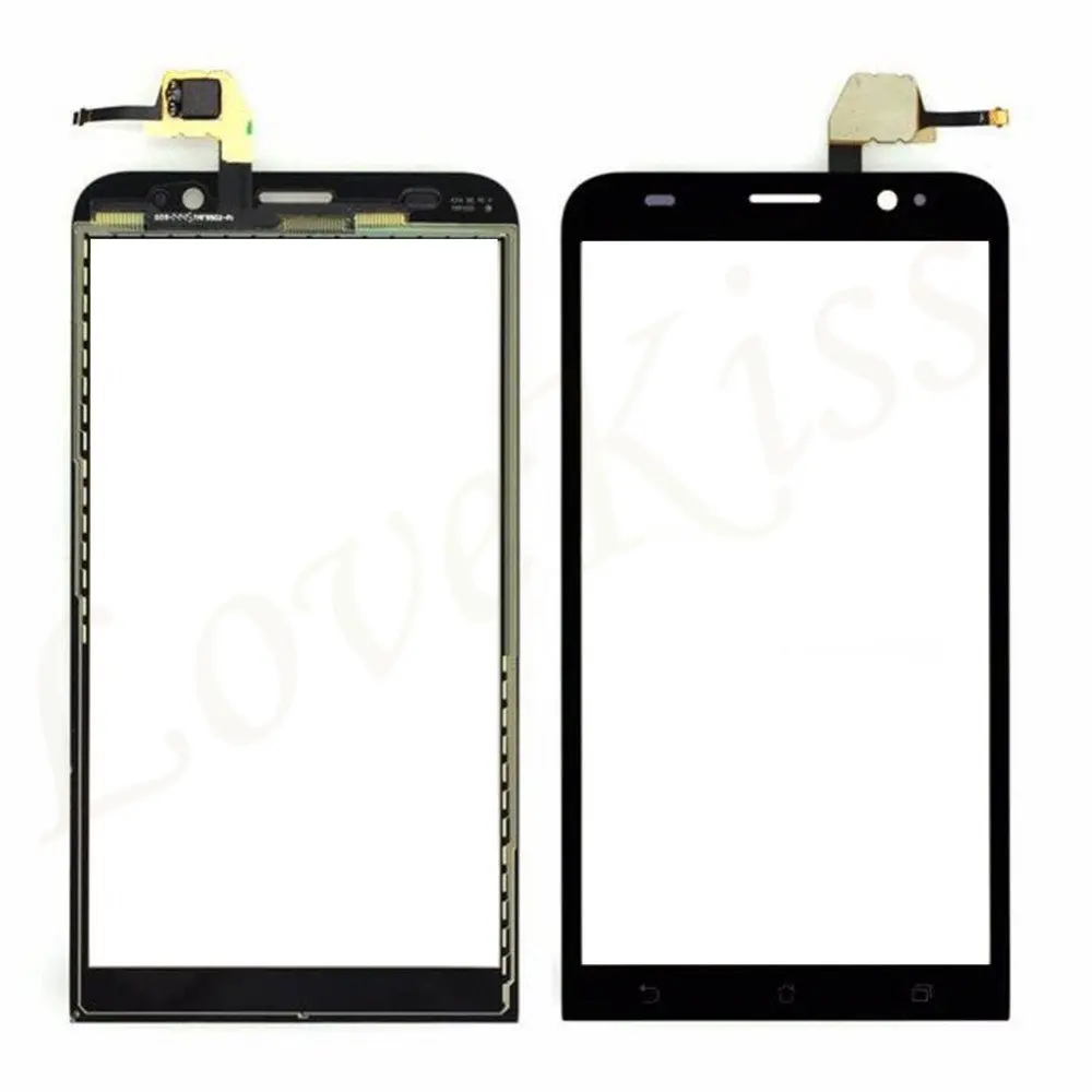 Сенсорная панель дигитайзер для Asus Zenfone 2 Z00AD ZE551ML ZE550ML ZE 550ML 551ML 5 &quotпереднее