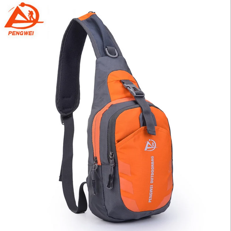 Новая популярная спортивная сумка для отдыха на открытом воздухе мужчин и женщин