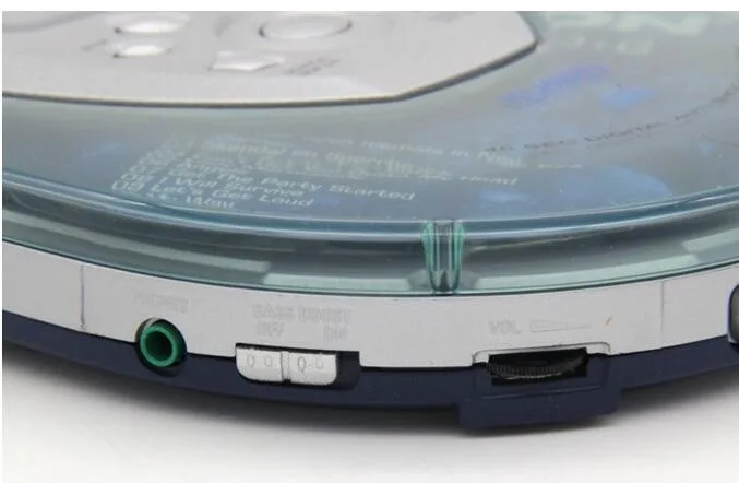 Портативный CD-плееры cd45ck # |