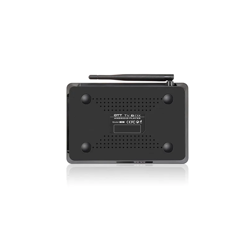 Android Tv Box 6.0 Amlogic S912 Octa Ядро Kodi16.1 3/16 ГБ 2.4/5.8 Г Wi Fi 1000 М 4 К BT 4.0 Компл. Top Pendoo 20 ШТ. X92|tv box