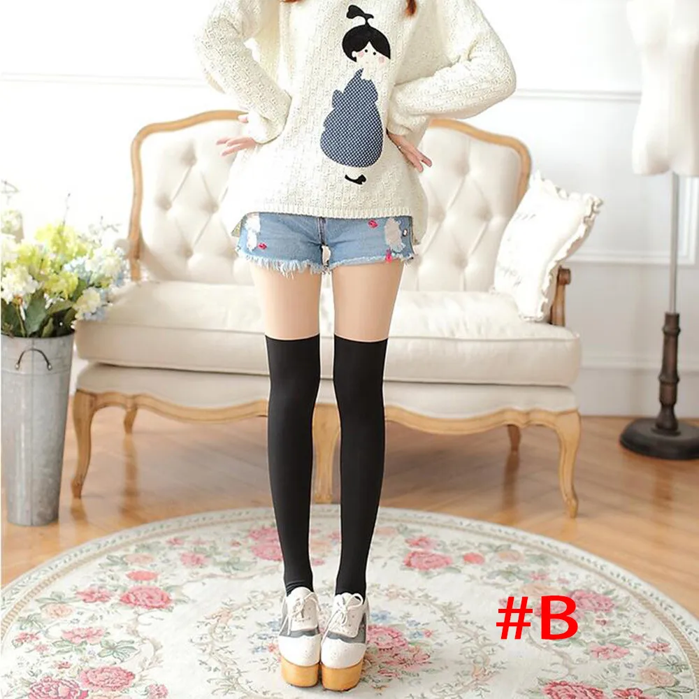 1 пара носков женские короткие забавные носки чулки сексуальные размера плюс для
