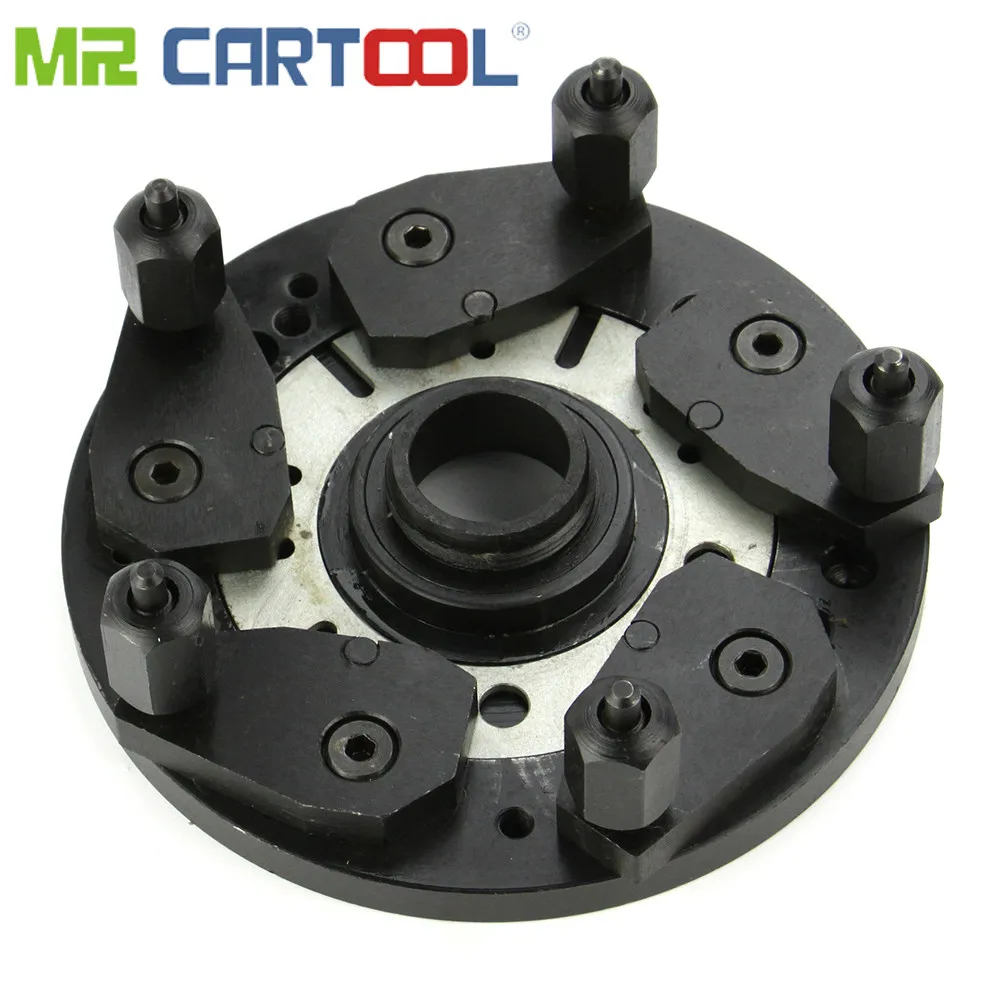 Mr Cartool автомобильный мультипликационный Универсальный балансировочный адаптер