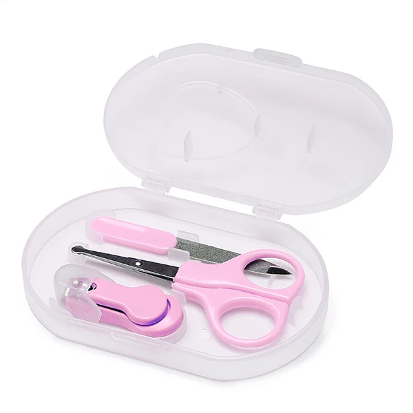 Набор для педикюра и ухода за волосами 3 шт./компл. | Мать ребенок