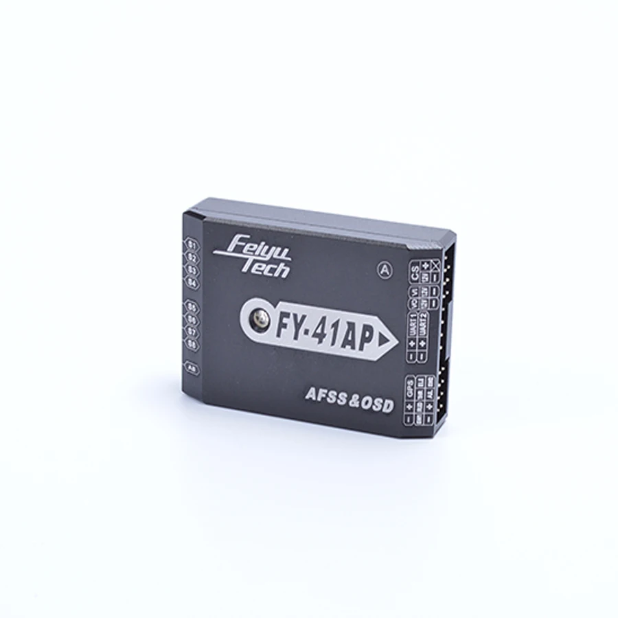 Feiyu Tech FY 41AP A FEIYU Flight Controller FC для беспилотного летательного аппарата с