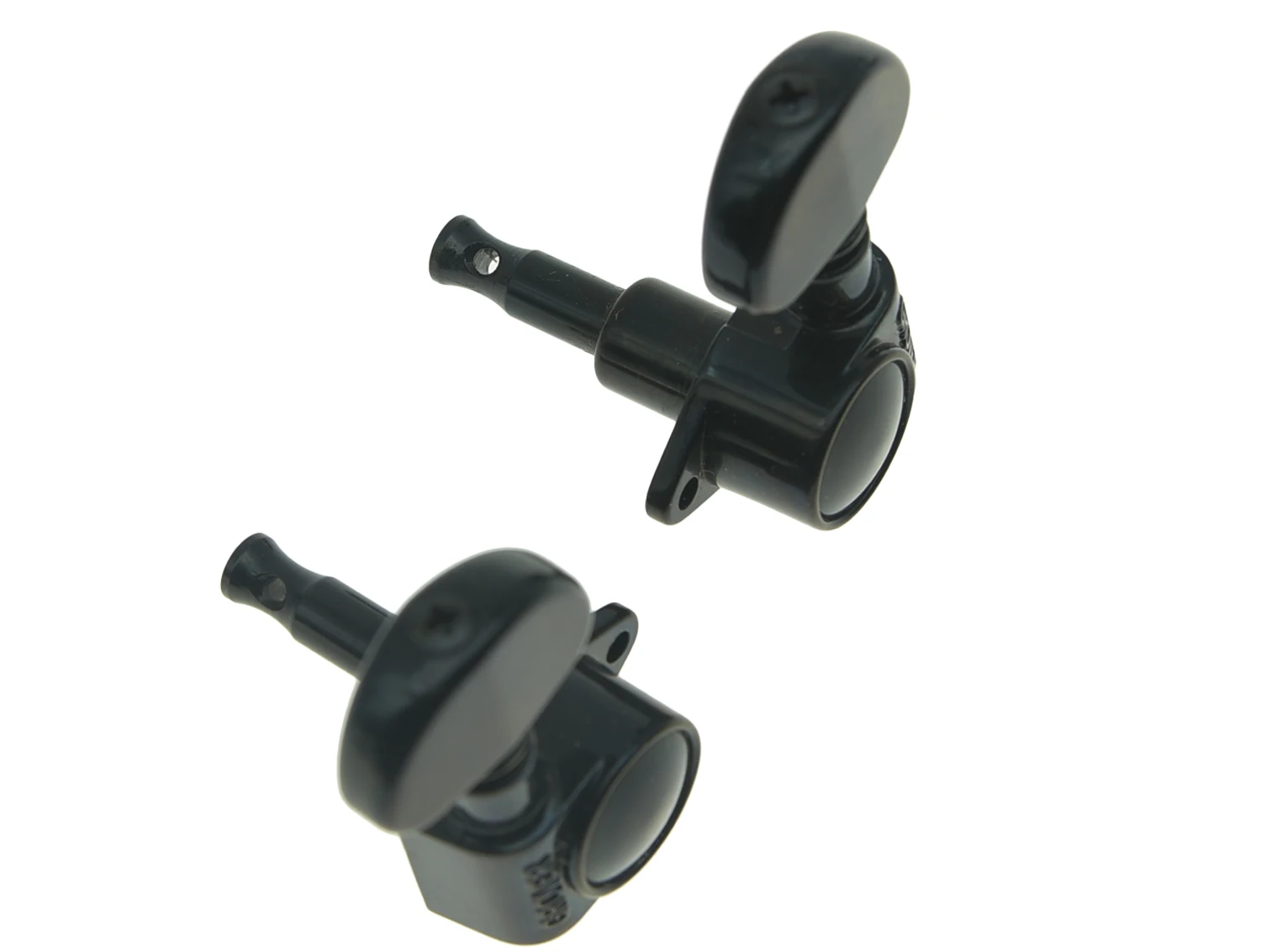 Dopro Grover набор из 6 Rotomatic 102-18 серия 102-18BC Гитарные тюнеры 3x3 клавиши для настройки