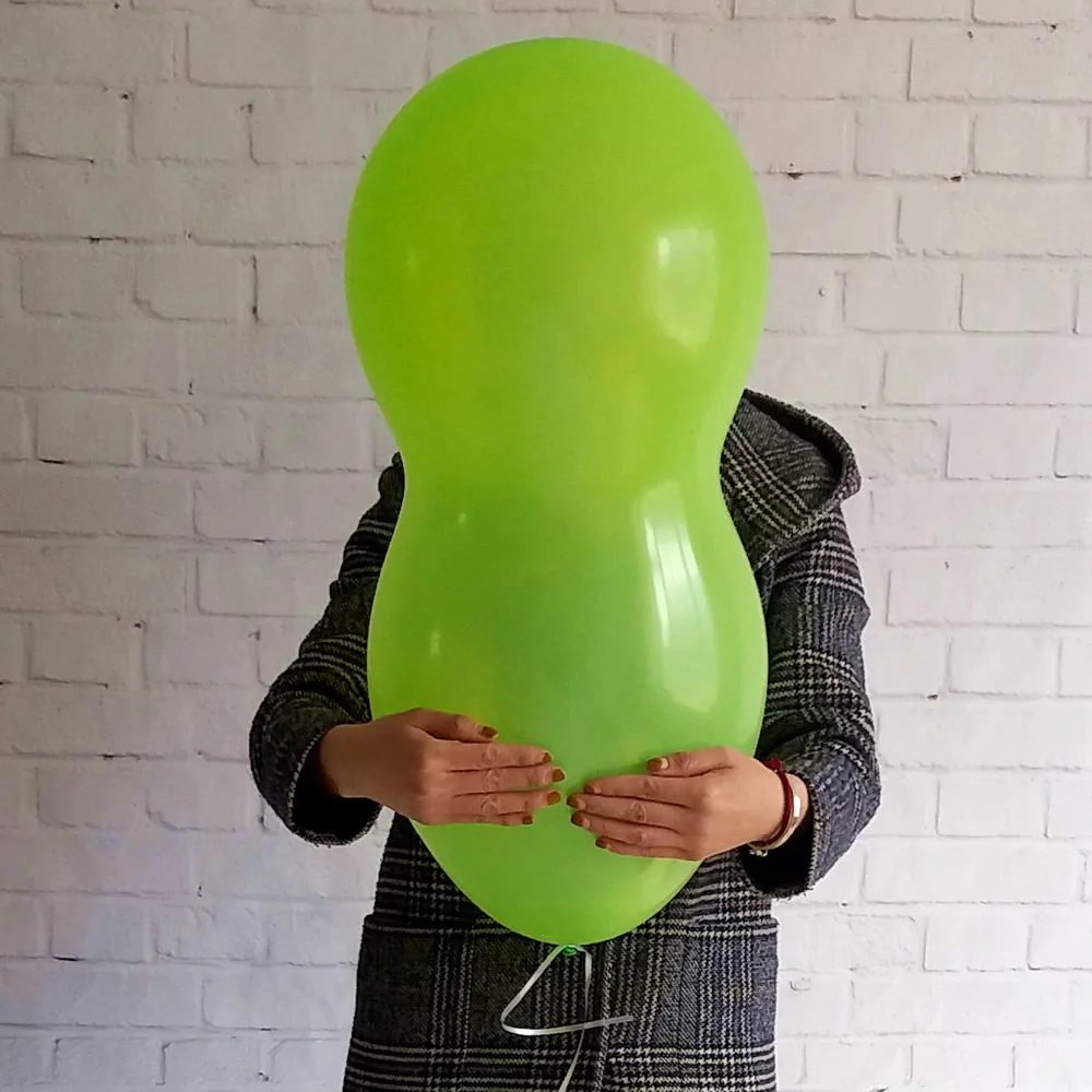 5 шт. 36 дюймовый большой тыквенный шар смешанные веселые детские игрушки