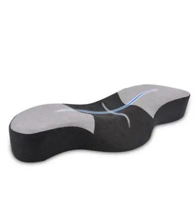 Ортопедическая подушка с эффектом памяти для боли в шее сна шейного отдела