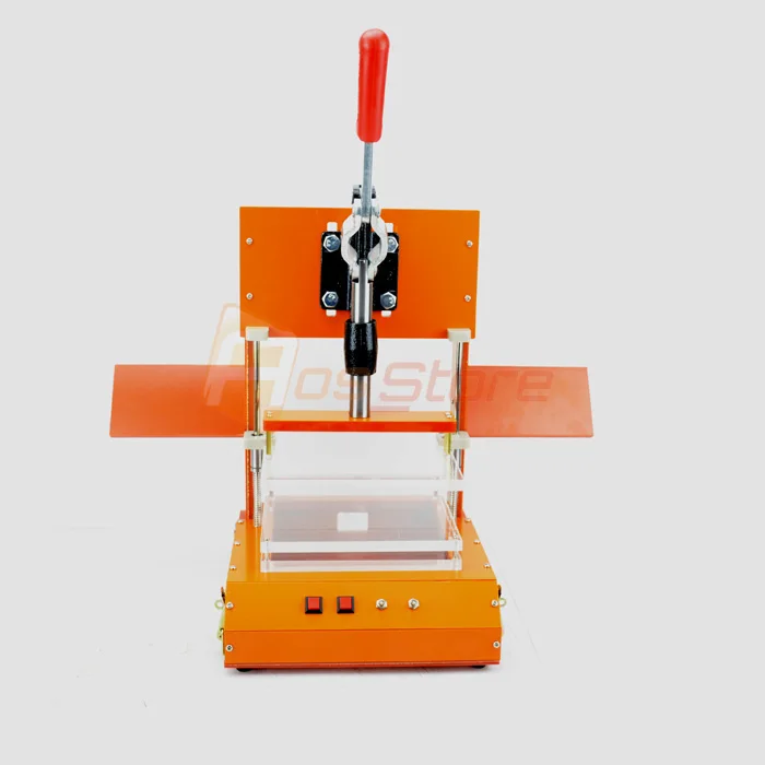 Универсальная испытательная рама FC PCB ing Jig PCBA инструмент для крепления