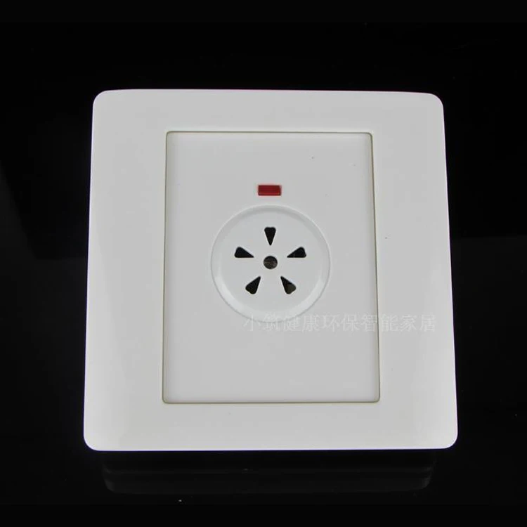 Датчик звукового сигнала интеллектуальный 86 переключатель датчик движения 170 270в