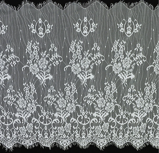 Хорошее качество великолепный Африканский гипюровый шнур французская кружевная