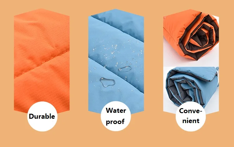 Водонепроницаемый коврик для собак 110*68 см клетка домашних животных питомник