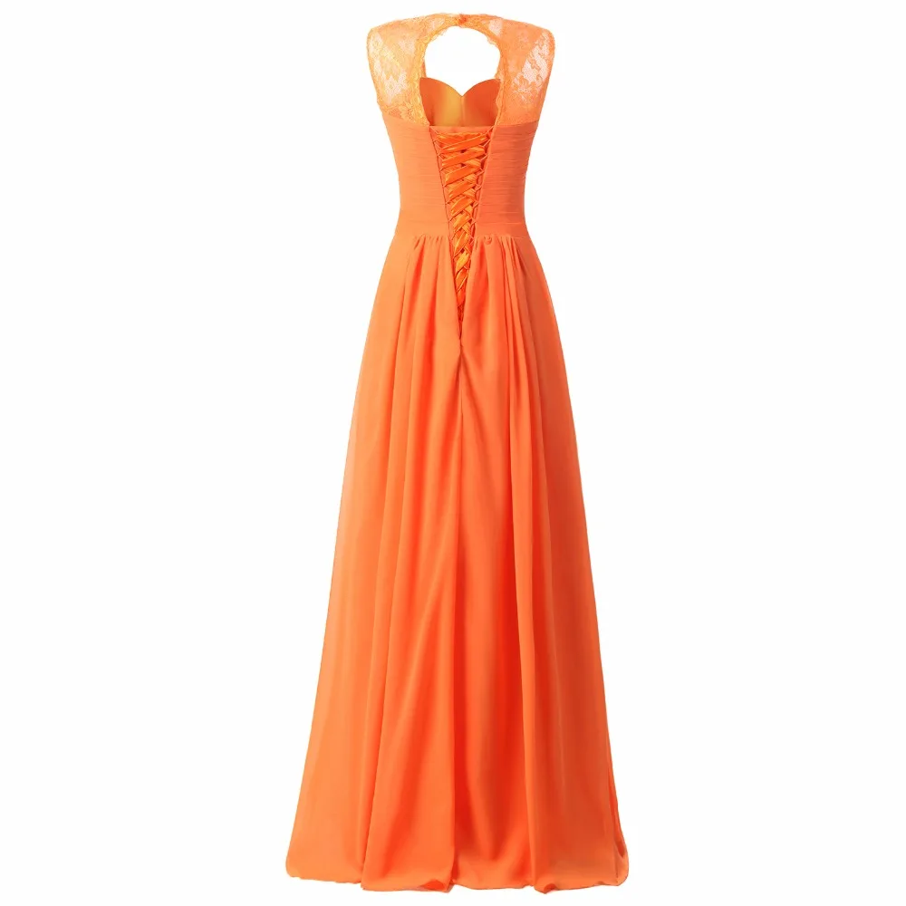 New Fashion A-Line Sweetheart Chiffon Sleeveless Evening Dresses Tank Party Dress Criss-Cross Pleat Elegant Gowns | Свадьбы и